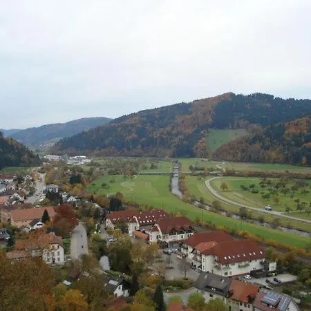 Rautsch 아파트